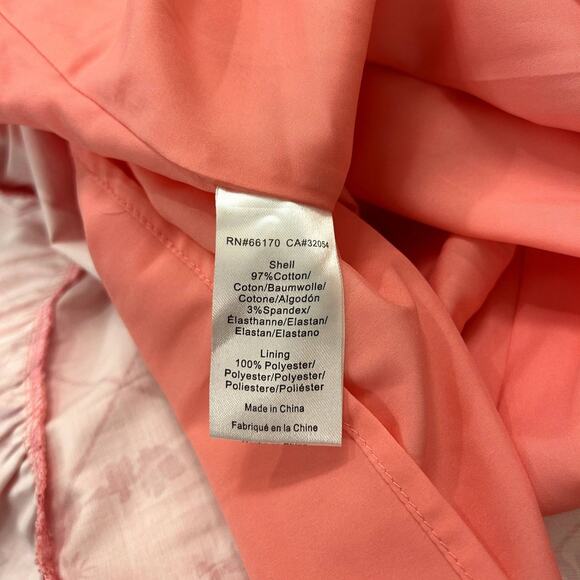 Anthropologie Hutch Pink Floral Bow-Tie Maxi Dress NWT Size 10 Wedding Guest - Picture 13 of 14